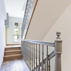 Отель Apartament Sopot Сопот балкон