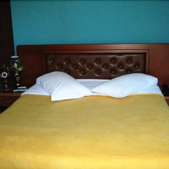 Hotel Lubjana комната для гостей