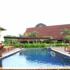 Отель Howdy Relaxing Hotel Таиланд, Краби - отзывы, цены и фото номеров - забронировать отель Howdy Relaxing Hotel онлайн бассейн фото 2