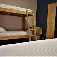 Отель Macarena Hostel Мексика, Канкун - отзывы, цены и фото номеров - забронировать отель Macarena Hostel онлайн детские мероприятия