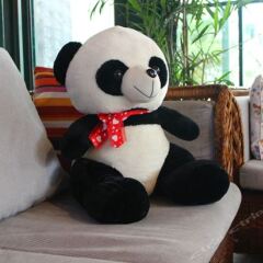 Chengdu Mrs Panda Hostel спа