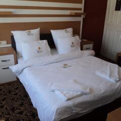 Monte Hotel комната для гостей фото 5
