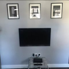 1 Bed Cottage In Old Dublin in Dublin, Ireland from 302$, photos, reviews - zenhotels.com guestroom