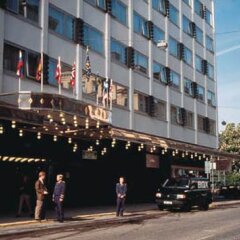 Clarion Hotel Amaranten фото 5