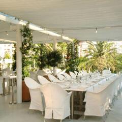 Отель Hilton Athens фото 4