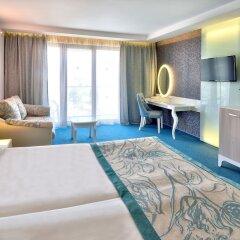 Grifid Hotel Metropol - Premium All Inclusive in Varna, Bulgaria from 144$, photos, reviews - zenhotels.com guestroom