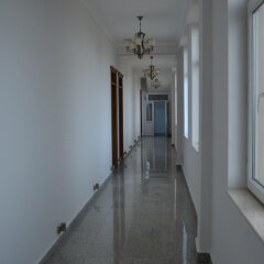 Отель Laman Hotel Азербайджан, Новхана - отзывы, цены и фото номеров - забронировать отель Laman Hotel онлайн интерьер отеля