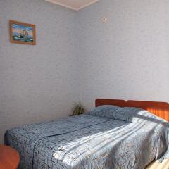 Гостиница Private Residence Osobnyak комната для гостей фото 4