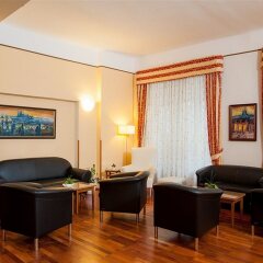 Отель Cloister Inn Прага комната для гостей фото 4