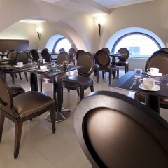 Отель c-hotels Fiume питание фото 2