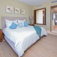 Отель Alegranza Luxury Resort Мексика, Сан-Хосе-дель-Кабо - отзывы, цены и фото номеров - забронировать отель Alegranza Luxury Resort онлайн комната для гостей