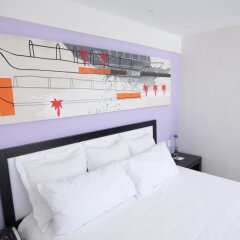Отель Cache Hotel Boutique - Только для взрослых Мексика, Плая-дель-Кармен - отзывы, цены и фото номеров - забронировать отель Cache Hotel Boutique - Только для взрослых онлайн детские мероприятия фото 2
