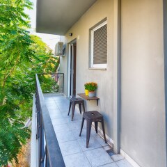 Отель Aris Athens Suites Греция, Афины - отзывы, цены и фото номеров - забронировать отель Aris Athens Suites онлайн фото 29