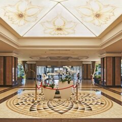 Отель La Marquise Luxury Resort Complex