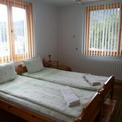 Отель Guest House Stoletnika Болгария, Чепеларе - отзывы, цены и фото номеров - забронировать отель Guest House Stoletnika онлайн комната для гостей фото 4