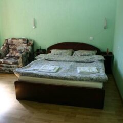 Family Hotel Studio Сандански комната для гостей фото 5