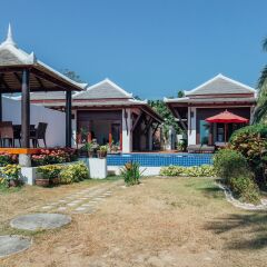 Отель Thai Island Dream Estate Таиланд, Ланта - отзывы, цены и фото номеров - забронировать отель Thai Island Dream Estate онлайн фото 5