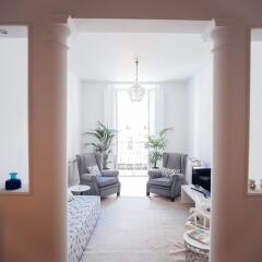 Отель Iakai Homes Opera спа