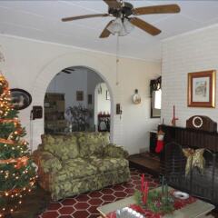 Отель La Posada de Juan B&B Грасьяс комната для гостей фото 2