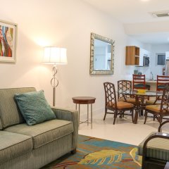 Aruba's Life Vacation Residences, BW Signature Collection in Noord, Aruba from 154$, photos, reviews - zenhotels.com photo 5