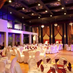 Отель Krystal Vallarta