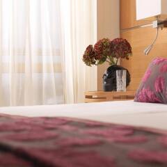 Отель Divani Apollon Suites Греция, Афины - отзывы, цены и фото номеров - забронировать отель Divani Apollon Suites онлайн комната для гостей фото 3