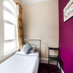 Stratford Hotel детские мероприятия фото 2