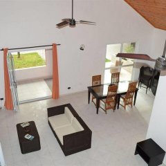 Chez Augustine Guest House in Mahe Island, Seychelles from 130$, photos, reviews - zenhotels.com guestroom photo 3