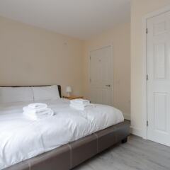 Апартаменты Apartment Pillfold Westminster комната для гостей