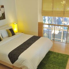 Апартаменты Duplex 21 Apartment Бангкок комната для гостей фото 5