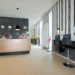 Best Western Hotel am Spittelmarkt спа