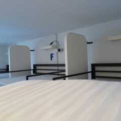 Отель Phuket Marine Poshtel фото 27