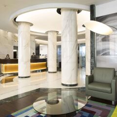 Best Western Plus Hotel Universo интерьер отеля фото 2