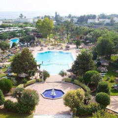 Royal Kenz Hotel Thalasso And Spa Сусс пляж фото 2