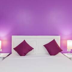 Hotel Zing комната для гостей фото 8