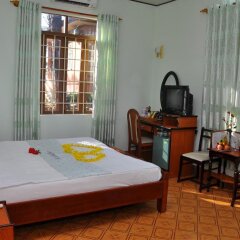 Отель TTC Resort Premium Doc Let комната для гостей фото 2