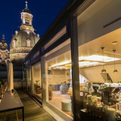Отель QF Hotel Dresden Германия, Дрезден - отзывы, цены и фото номеров - забронировать отель QF Hotel Dresden онлайн питание