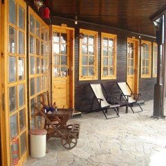 Отель Trifon Zarezan Family Hotel Болгария, Ардино - отзывы, цены и фото номеров - забронировать отель Trifon Zarezan Family Hotel онлайн фото 5