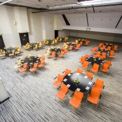 Отель Park Inn By Radisson Budapest Венгрия, Будапешт - отзывы, цены и фото номеров - забронировать отель Park Inn By Radisson Budapest онлайн
