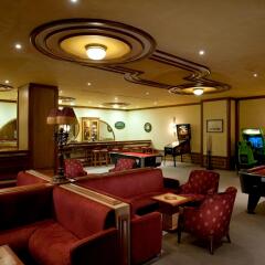 Real Bellavista Hotel & Spa интерьер отеля фото 2