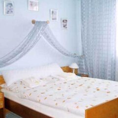 Отель Pension Harmony комната для гостей фото 2