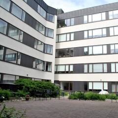 Отель STF Livin Hotel - Sweden Hotels Швеция, Эребру - отзывы, цены и фото номеров - забронировать отель STF Livin Hotel - Sweden Hotels онлайн фото 2