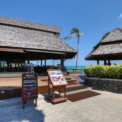 Отель Nora Beach Resort & Spa фото 10