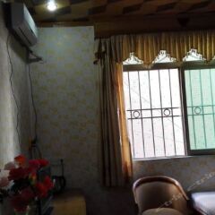 Yongxing Hostel (Zhongshan Ancient Town) интерьер отеля