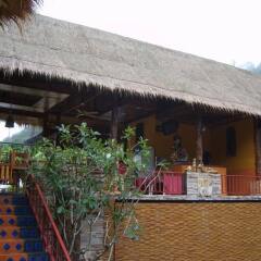 Отель Kanita Pool Villa гостиничный бар