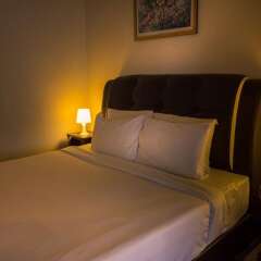 Отель Kl Bukit Bintang Suites At Times Square Малайзия, Куала-Лумпур - отзывы, цены и фото номеров - забронировать отель Kl Bukit Bintang Suites At Times Square онлайн комната для гостей фото 5