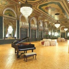 Отель Fairmont Royal York Hotel Канада, Торонто - отзывы, цены и фото номеров - забронировать отель Fairmont Royal York Hotel онлайн помещение для мероприятий фото 2
