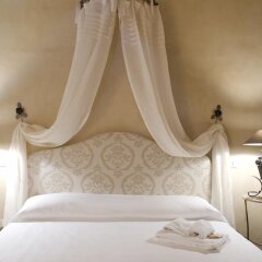 Отель Guadalupe Tuscany Resort комната для гостей фото 3
