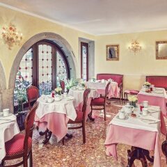 Hotel Firenze питание