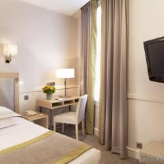 Hotel Floride Etoile удобства в номере